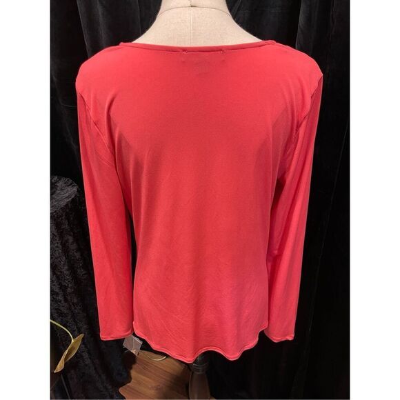 Inc LS Top - M - Picture 12 of 13